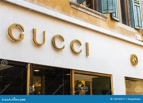 Gucci company Italy